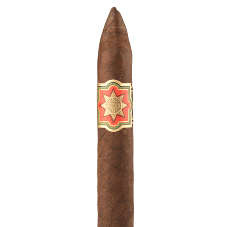 foundation the tabernacle knight commander perfecto / 6.75 x 52