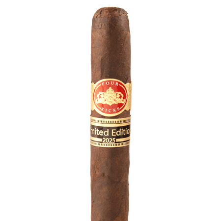 four kicks mule kick 2025 limited edition / 5.88 x 52