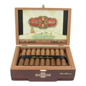 fuente fuente opus x super belicoso