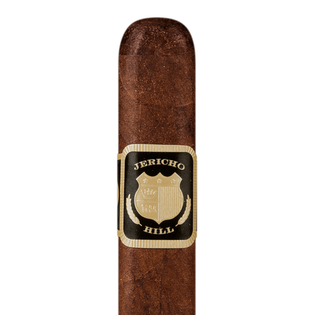 jericho hill lbv / 6.5 x 46