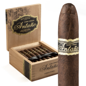 joya de nicaragua antano dark corojo la pesadilla / 4.75 x 60