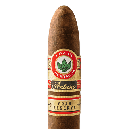 joya de nicaragua antano gran reserva gran consul / 4.75 x 60
