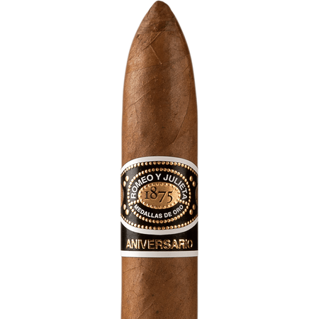 romeo y julieta aniversario no. 2 / 6.12 x 52