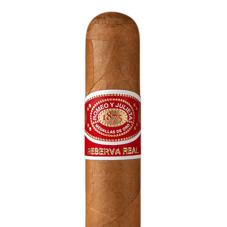 romeo y julieta reserva real churchill / 7 x 50