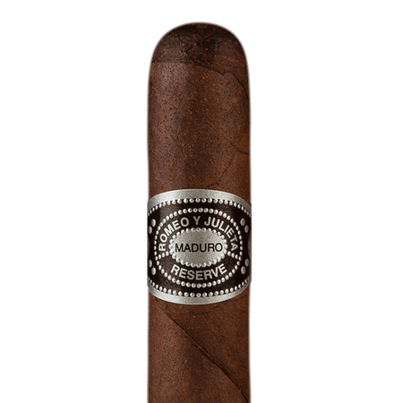 romeo y julieta 1875 reserve maduro churchill / 7 x 50