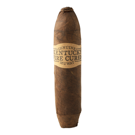 kentucky fire cured flying pig / 4.12 x 60