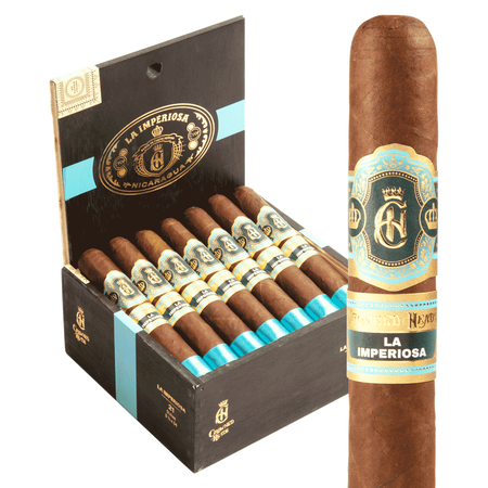 la imperiosa dukes / 5.5 x 54