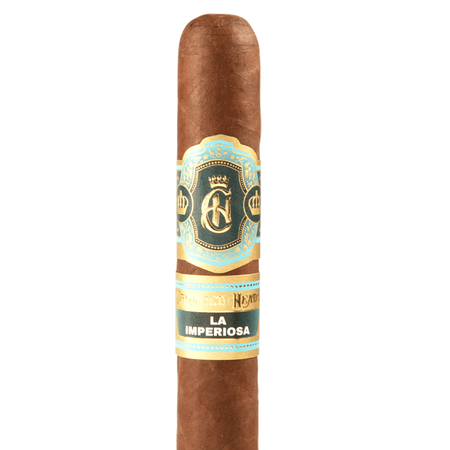 la imperiosa dukes / 5.5 x 54