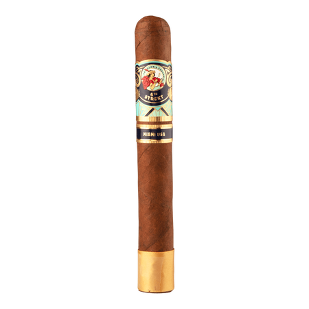 la gloria cubana 8th street limited edition toro / 6 x 50