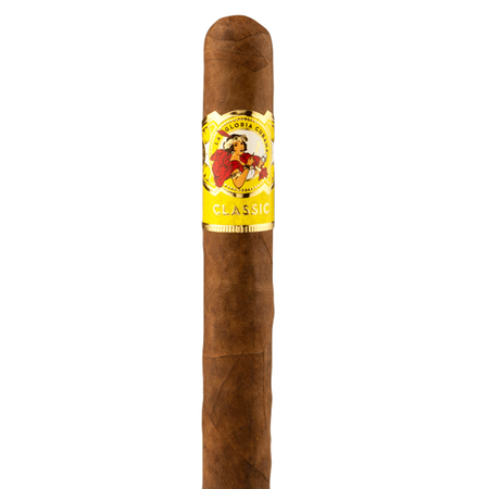 la gloria cubana churchill / 7 x 50