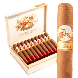 la gloria cubana los gloriosos gigante / 6 x 60