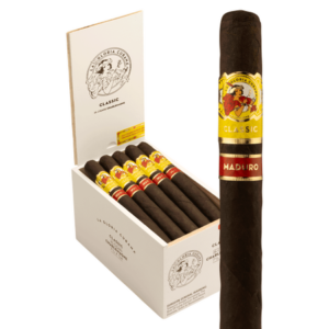 la gloria cubana charlemagne / 7.25 x 54