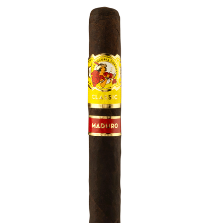 la gloria cubana charlemagne / 7.25 x 54