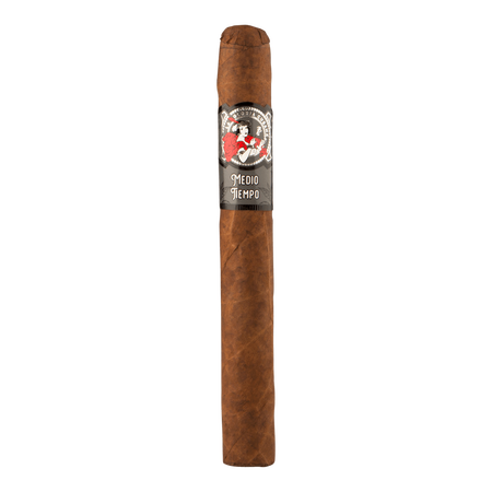 la gloria cubana medio tiempo toro / 6.12 x 50
