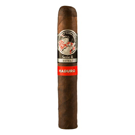 la gloria cubana serie r esteli maduro 6x60 / 6 x 60