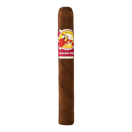 la gloria cubana spanish press robusto / 5.5 x 50