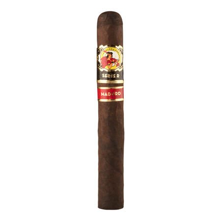 la gloria cubana serie r no. 7 / 7 x 58
