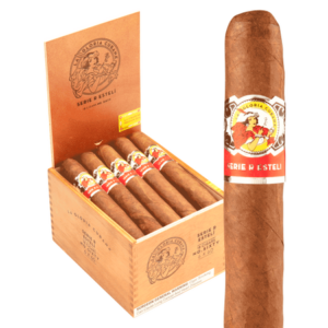 la gloria cubana serie r esteli 6x60 / 6 x 60