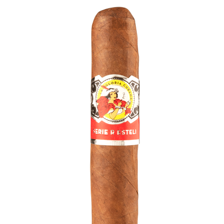 la gloria cubana serie r esteli 6x60 / 6 x 60