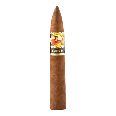 la gloria cubana serie r pyramid / 6 x 60