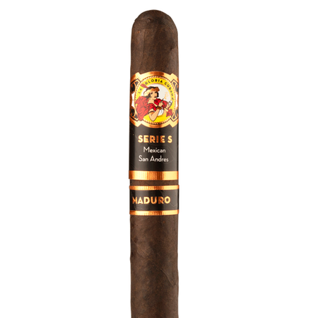 la gloria cubana serie s presidente maduro / 7 x 56