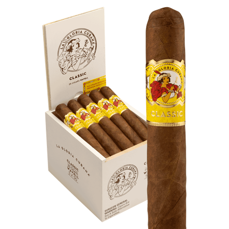 la gloria cubana wavell / 5 x 50