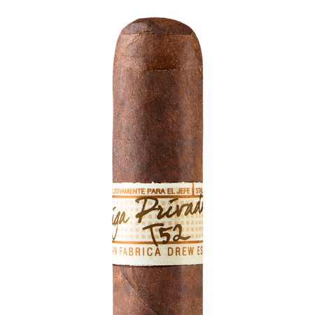 liga privada t52 corona doble / 7 x 54