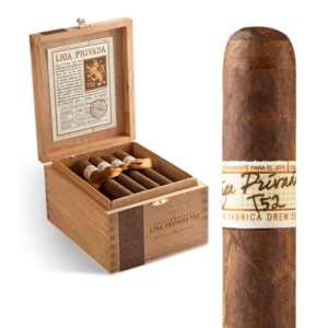 liga privada t52 corona doble / 7 x 54