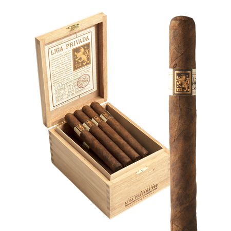 liga privada t52 corona viva / 5.63 x 46