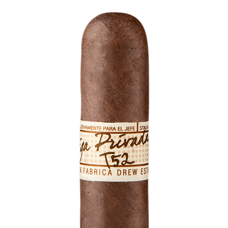 liga privada t52 robusto / 5 x 54