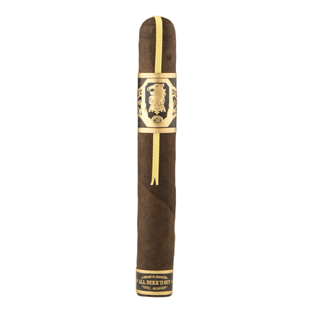 undercrown 10 toro / 6 x 52