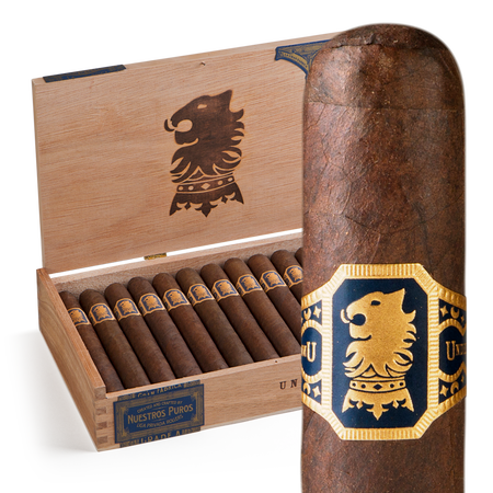 undercrown gordito / 6 x 60