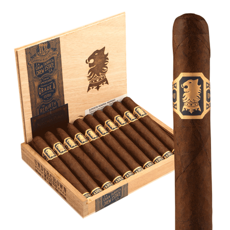 undercrown toro especial / 6 x 50