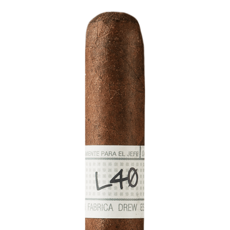 liga privada unico serie l40 lancero / 7 x 40