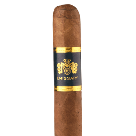 macanudo emissary espana robusto / 5 x 52