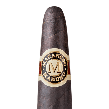 macanudo maduro diplomat (figurado) / 4.5 x 60