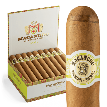 macanudo gigante / 6 x 60