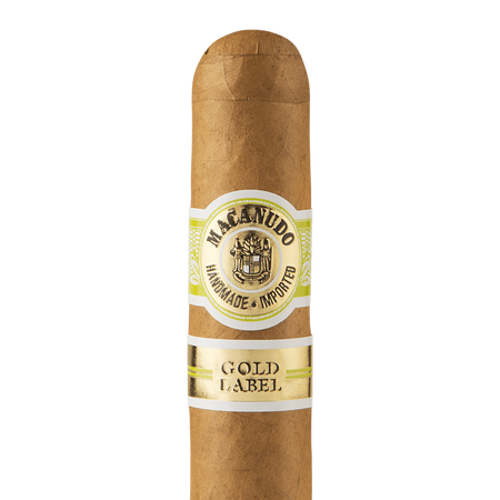 macanudo gold label duke of york / 5.25 x 54
