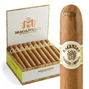 macanudo prince of wales / 8 x 52