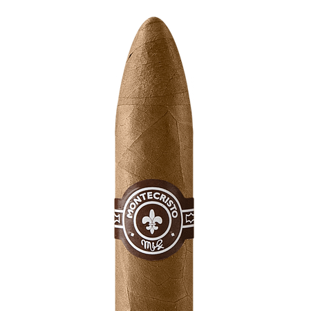 montecristo no. 2 torpedo / 6 x 50