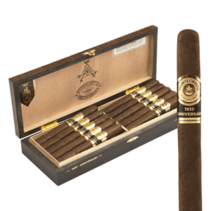 montecristo 1935 anniversary nicaragua demi / 5.5 x 46