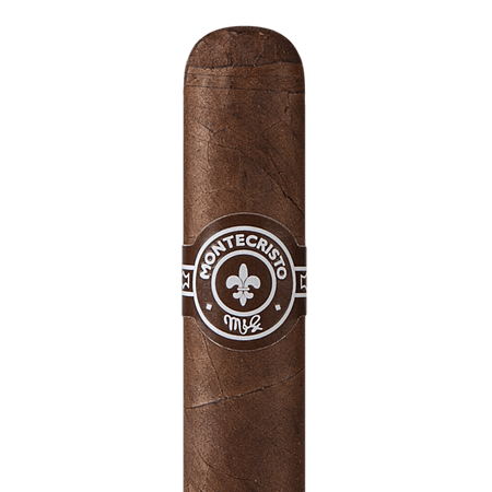 montecristo no. 4 box pressed / 4 x 44