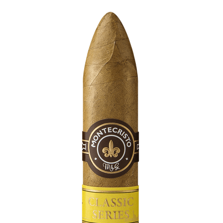 montecristo classic no. 2 / 6.12 x 52