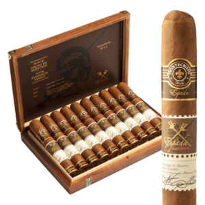 montecristo espada magnum especial / 6 x 60