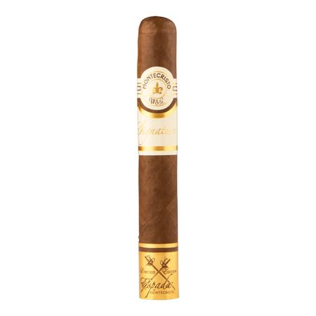 espada by montecristo signature valiente / 6 x 55
