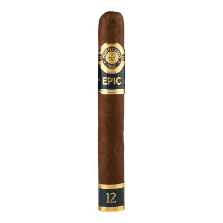 montecristo epic vintage 12 blue toro / 6 x 52