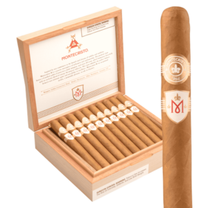 montecristo m churchill / 7 x 50