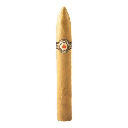 montecristo red no. 2 belicoso / 6 x 50