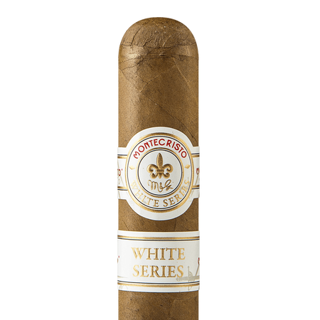 montecristo white series magnum especial / 6 x 60