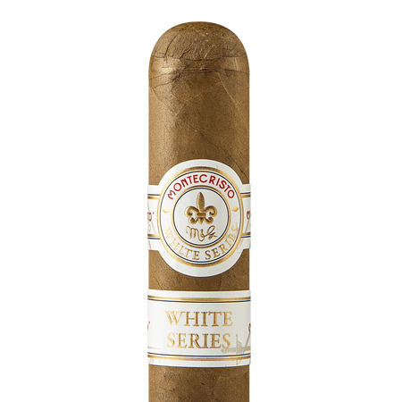 montecristo white series churchill / 7 x 54